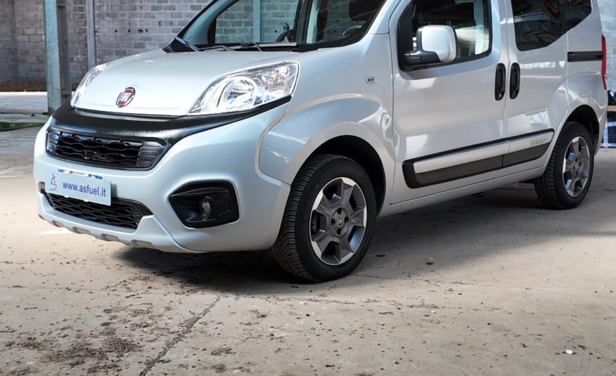 Fiat Qubo 1.3 MJT 80 CV Trekking